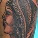 Tattoos - Electric Gypsy - 81097